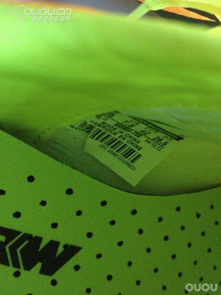 顶级刺客9FG求达人鉴定真假