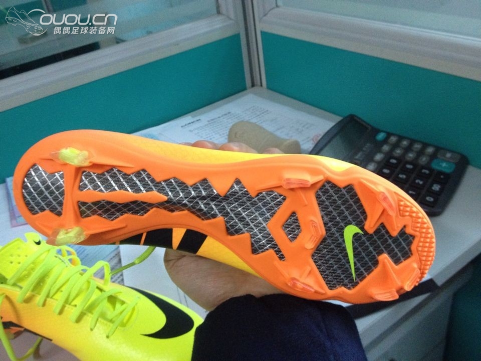 顶级刺客9FG求达人鉴定真假