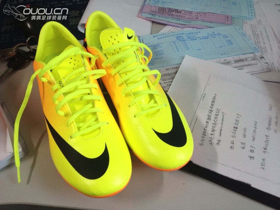 顶级刺客9FG求达人鉴定真假