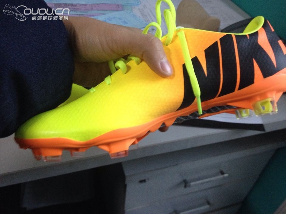 顶级刺客9FG求达人鉴定真假