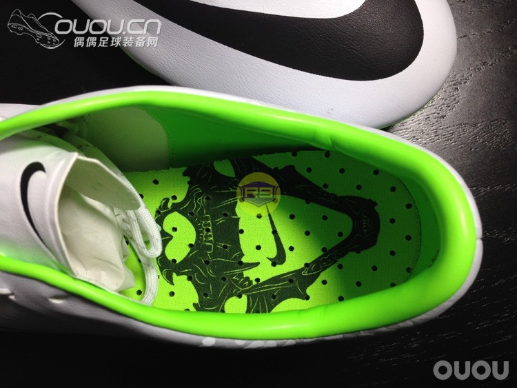 【我不首发谁来发】夜场的刺客3M反光,更新反光照