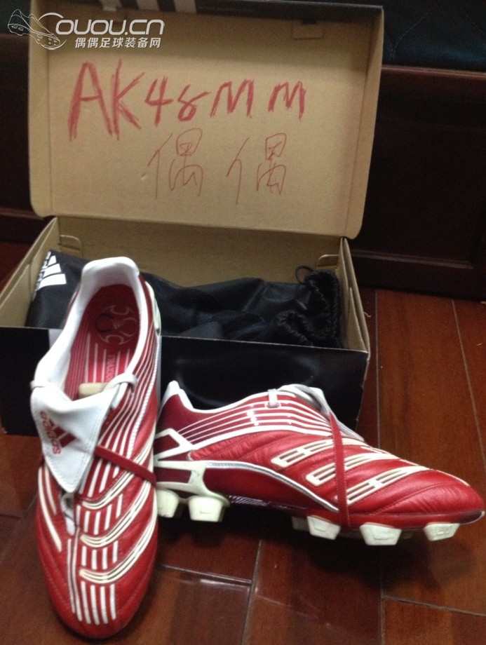 致那些 想卖出去又舍不得出手的爱将