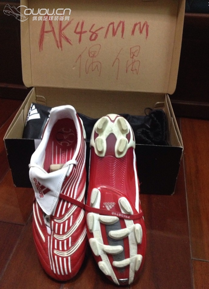 致那些 想卖出去又舍不得出手的爱将