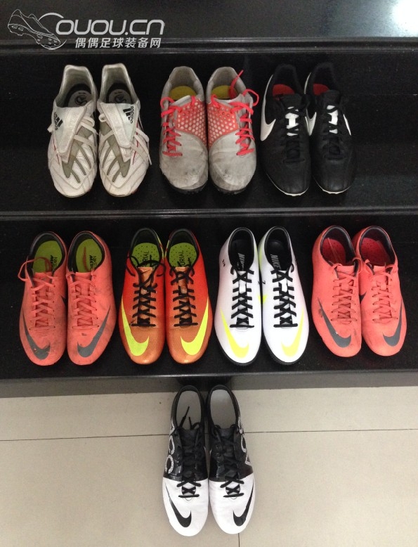 小清新到家,另附全家福~