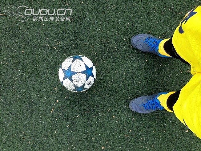 骚爆的F50 IV adizero FG 实战感受