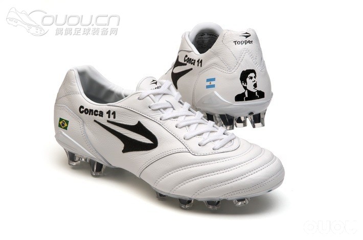 孔卡与Morelia的这两年