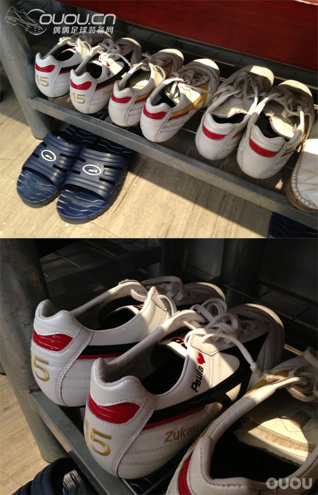 孔卡与Morelia的这两年