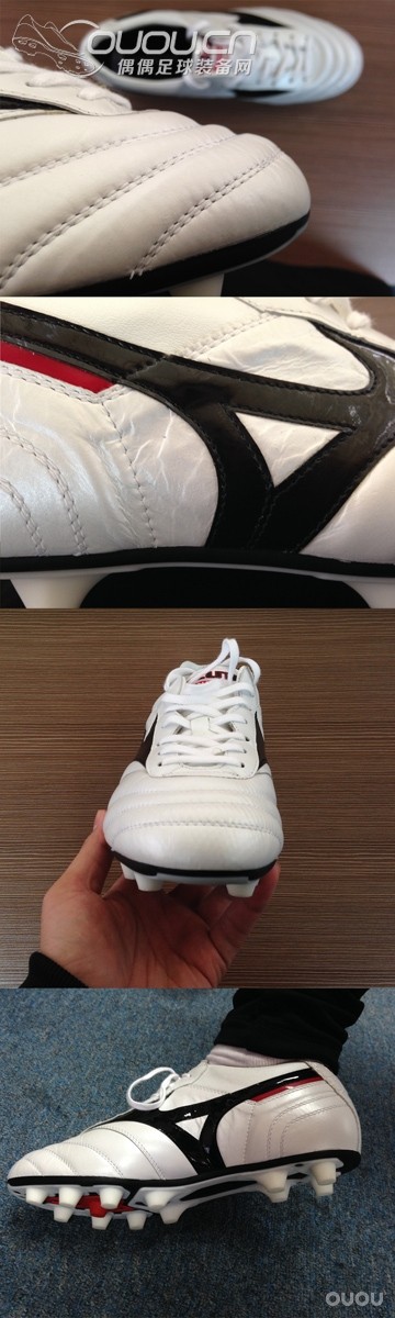 孔卡与Morelia的这两年