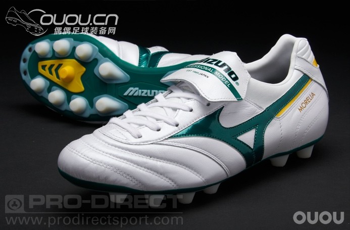 孔卡与Morelia的这两年