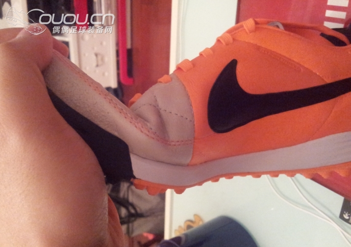 应该是论坛首发2 NIKE TIEMPO LEGACY TF 传奇5 TF