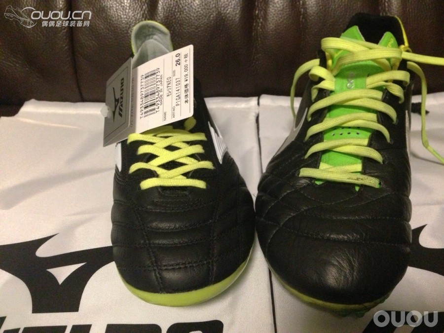 熊孩子过后学会了闷骚,日产黑绿NEO与意产传奇黑绿