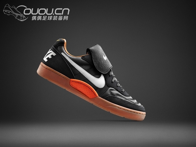 THE NIKE TIEMPO V AND TIEMPO ‘94 官方发布