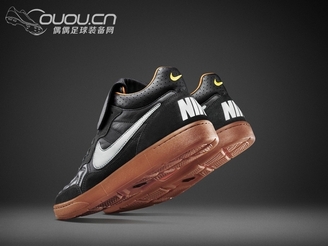 THE NIKE TIEMPO V AND TIEMPO ‘94 官方发布