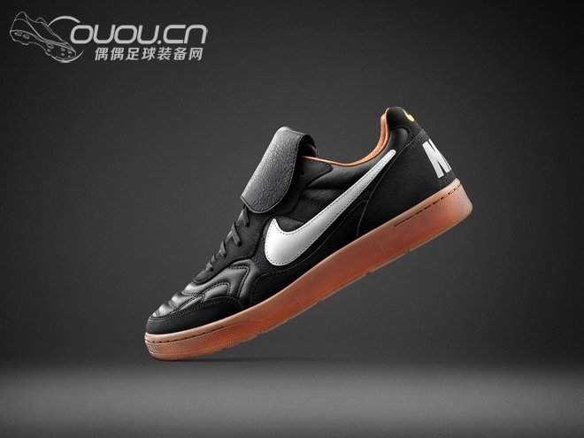 THE NIKE TIEMPO V AND TIEMPO ‘94 官方发布