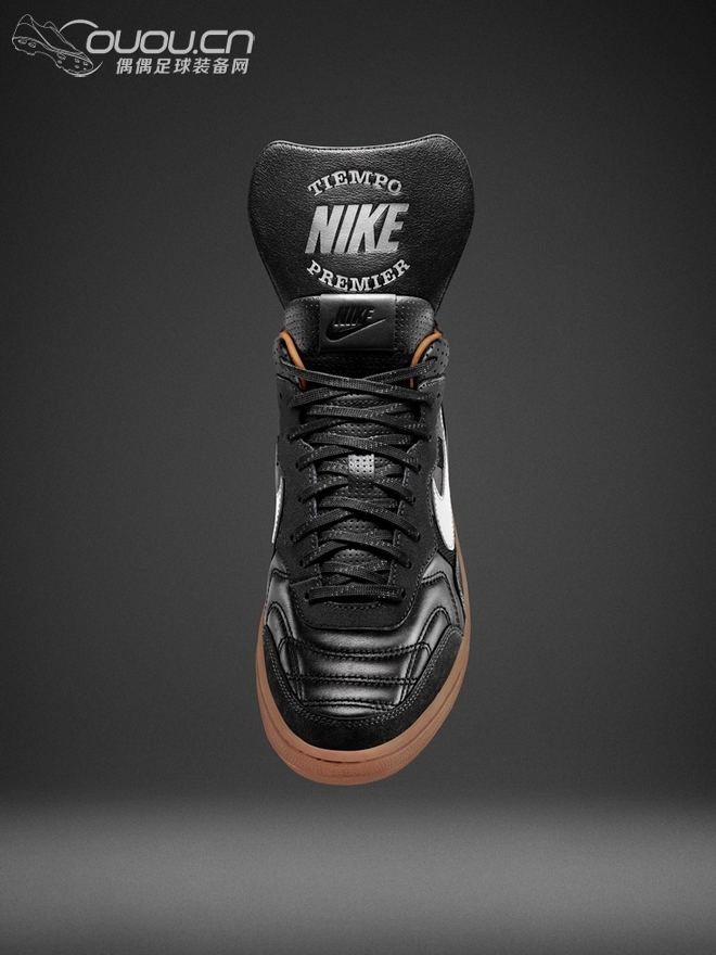 THE NIKE TIEMPO V AND TIEMPO ‘94 官方发布