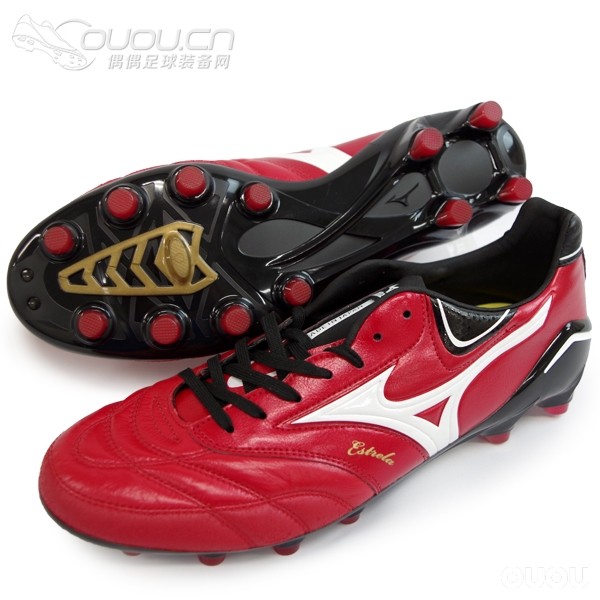 新鞋!! 莫雷拉NEO出新款了!! 传奇5出日版了!