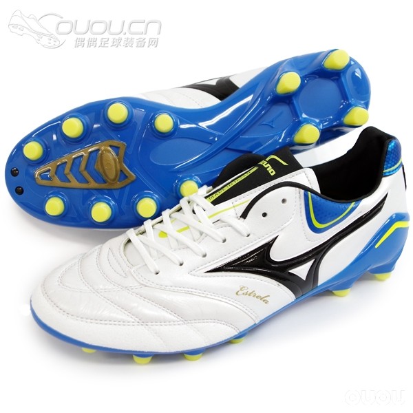 新鞋!! 莫雷拉NEO出新款了!! 传奇5出日版了!