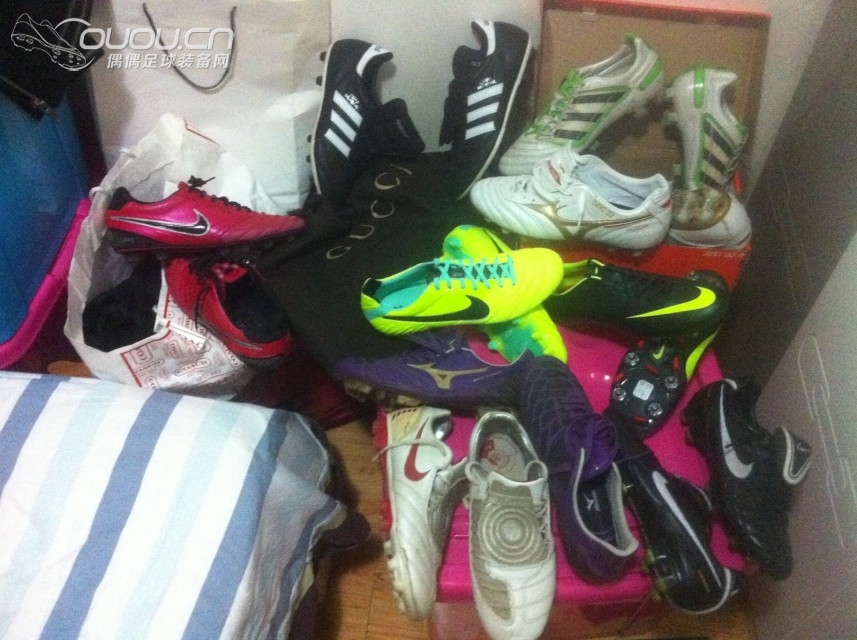 是否有k皮控的意思?