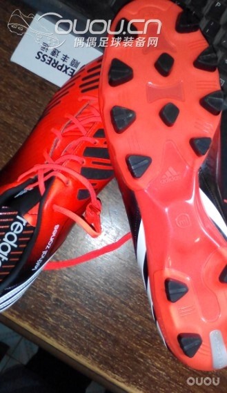 国外代购的,刚到的猎鹰12HG顶级。求验货