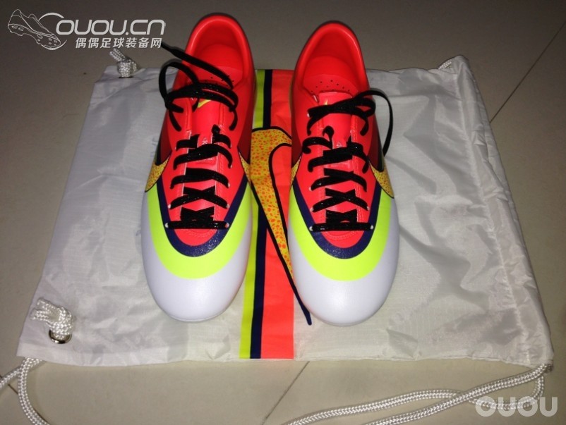 第三次贴 女c罗助阵 c罗专属顶级HG