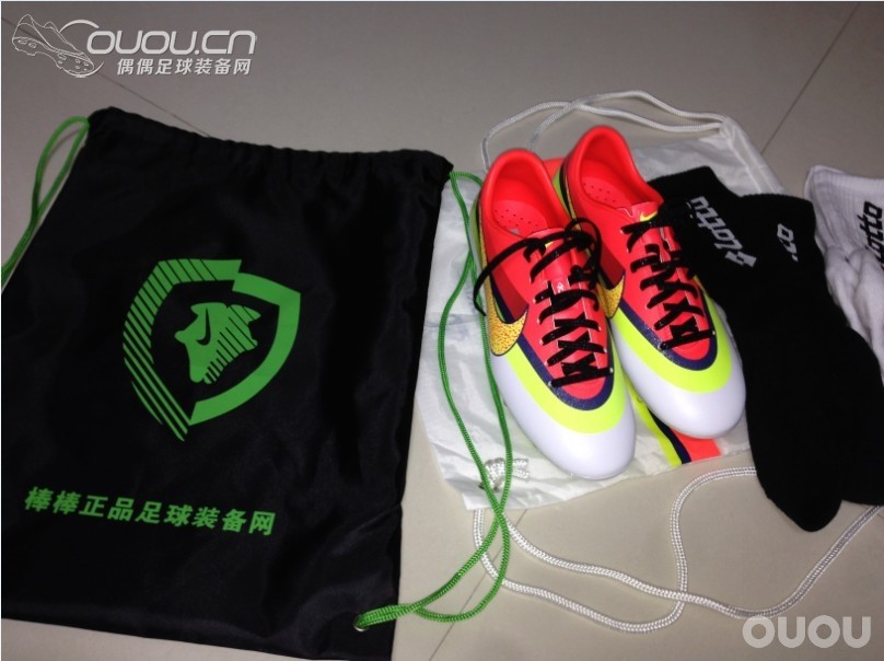 第三次贴 女c罗助阵 c罗专属顶级HG