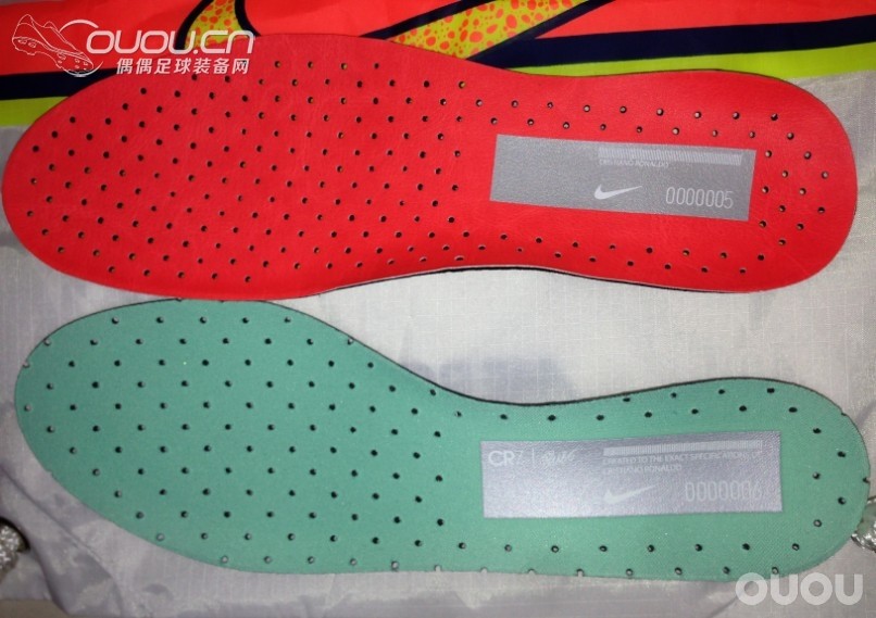 第三次贴 女c罗助阵 c罗专属顶级HG