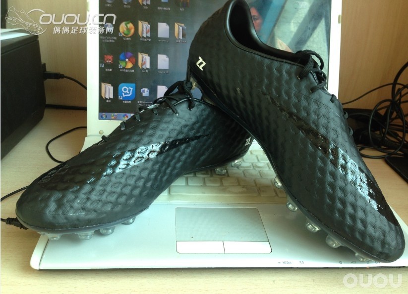 毒锋ID,你没看错,我就是另类的不能再另类,另类耐克ID,寂静