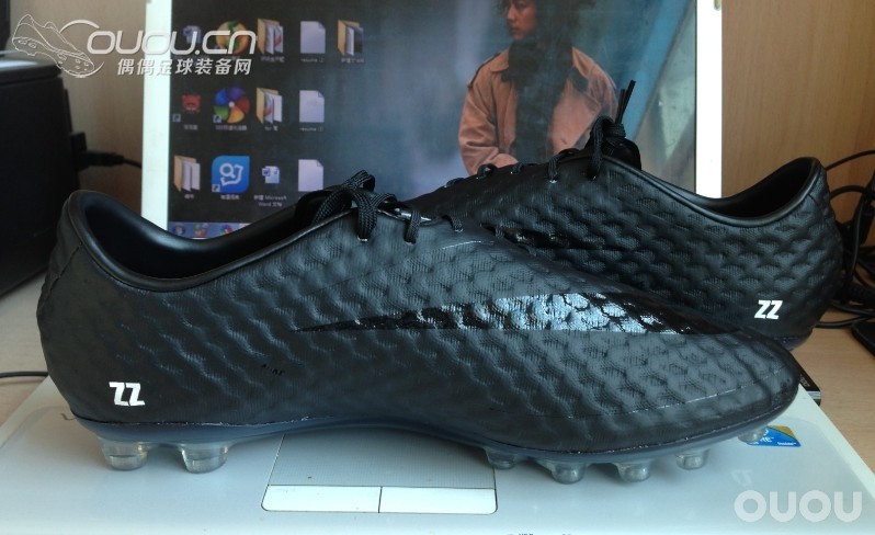 毒锋ID,你没看错,我就是另类的不能再另类,另类耐克ID,寂静