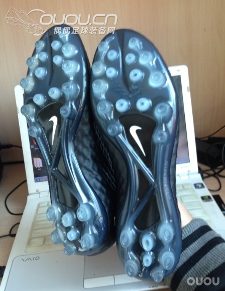 毒锋ID,你没看错,我就是另类的不能再另类,另类耐克ID,寂静