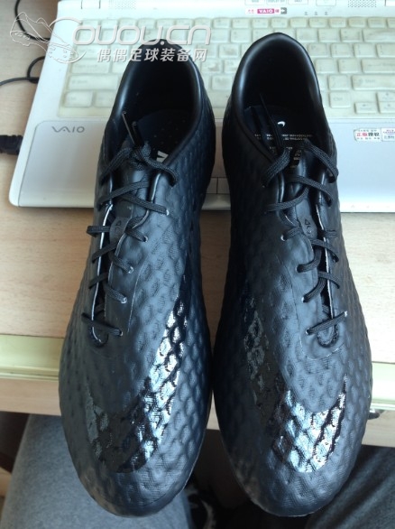 毒锋ID,你没看错,我就是另类的不能再另类,另类耐克ID,寂静