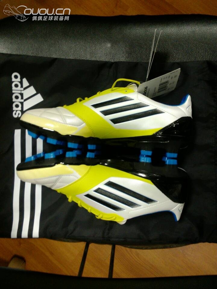 从岛国又漂来了一对F50……