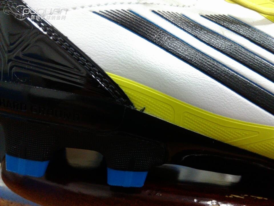 从岛国又漂来了一对F50……