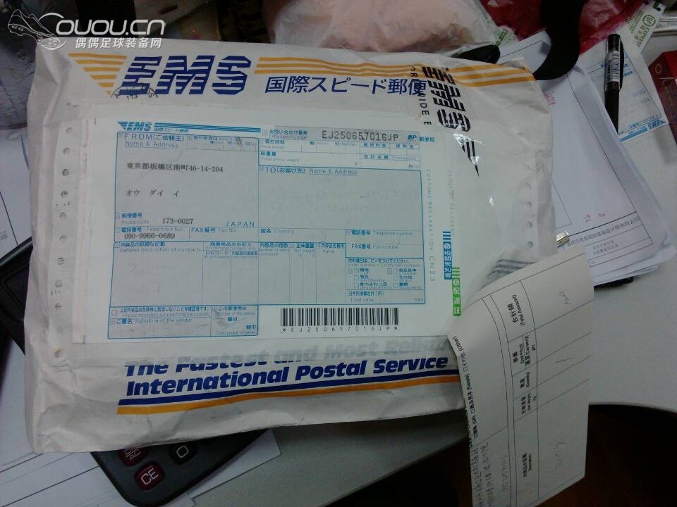 从岛国又漂来了一对F50……