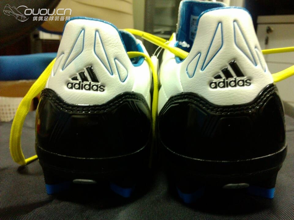 从岛国又漂来了一对F50……