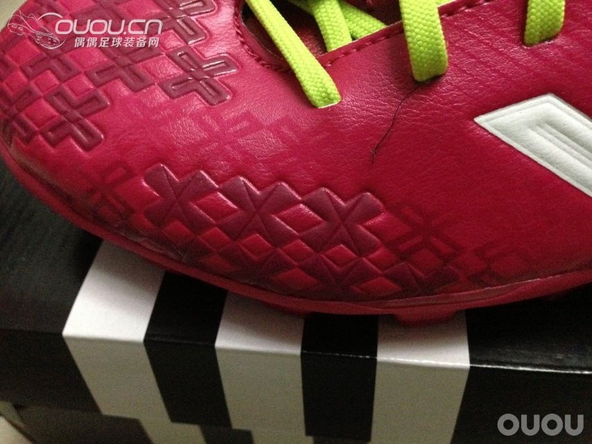 求鉴定—-中端猎13新桑巴配色