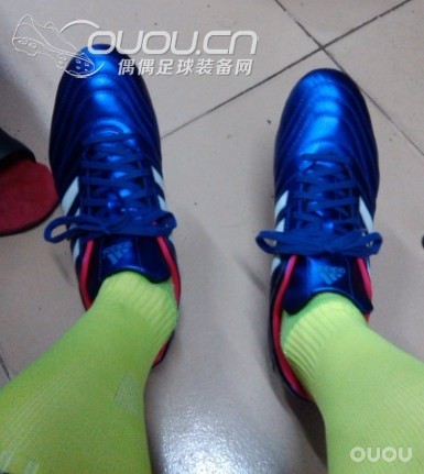 刚刚买到的Adi 11 pro ,不知道大家见过这款没有