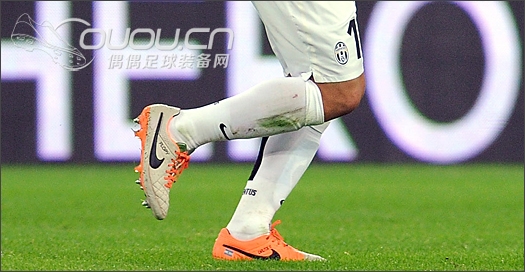 本周全球赛场战靴一览 – 17/12/13