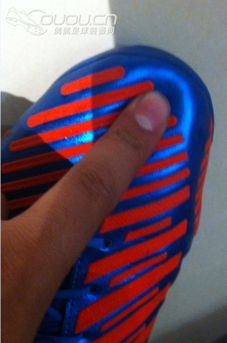 关于球鞋尺码选择,寻求大家帮助(附个人尺寸)