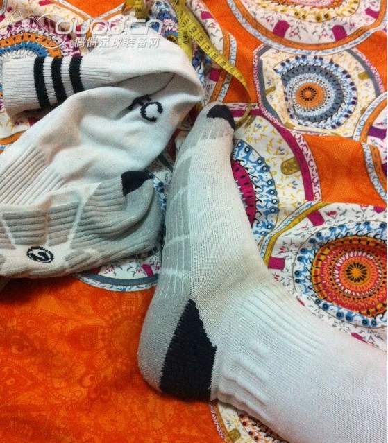 关于球鞋尺码选择,寻求大家帮助(附个人尺寸)