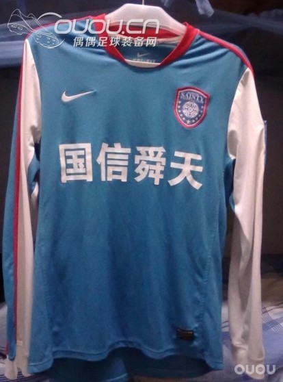 整理一下手头的舜天装备(2楼最新更新)