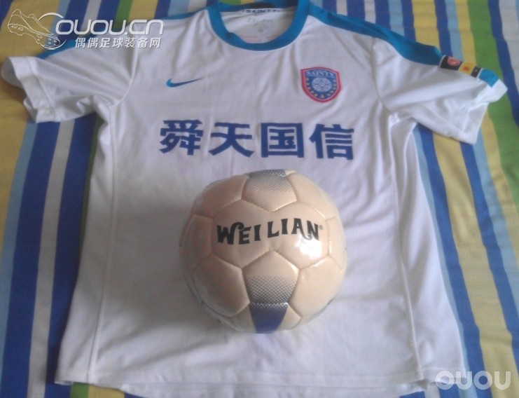 整理一下手头的舜天装备(2楼最新更新)