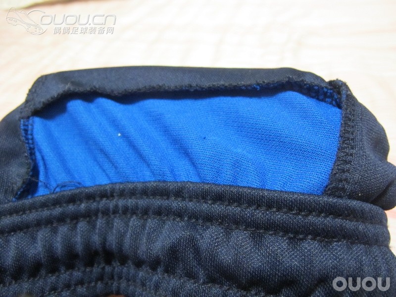 【晓夫吐槽】狂战士1.0(nitrocharge 1.0)收腿裤G72557简评