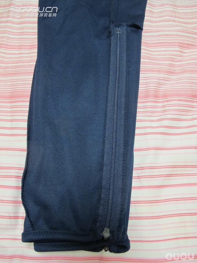 【晓夫吐槽】狂战士1.0(nitrocharge 1.0)收腿裤G72557简评