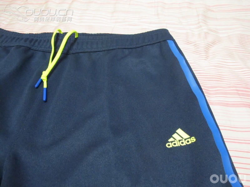 【晓夫吐槽】狂战士1.0(nitrocharge 1.0)收腿裤G72557简评