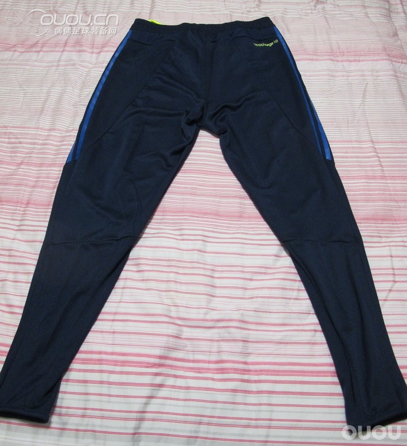 【晓夫吐槽】狂战士1.0(nitrocharge 1.0)收腿裤G72557简评