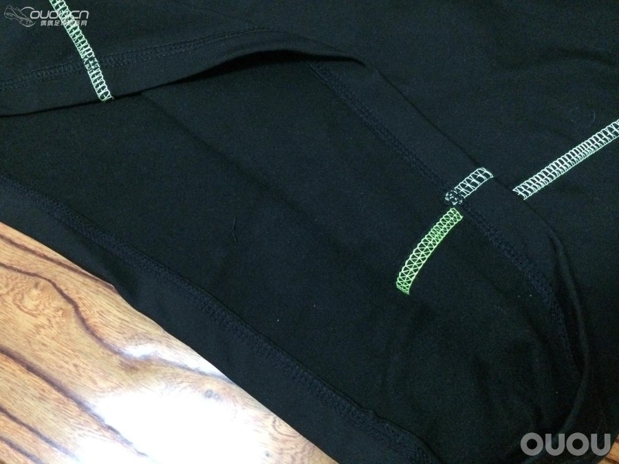 简单晒下刚入的iDraw紧身衣