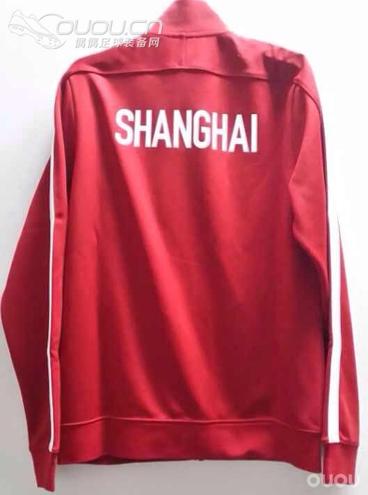 2014赛季中超球队N98 (部分)