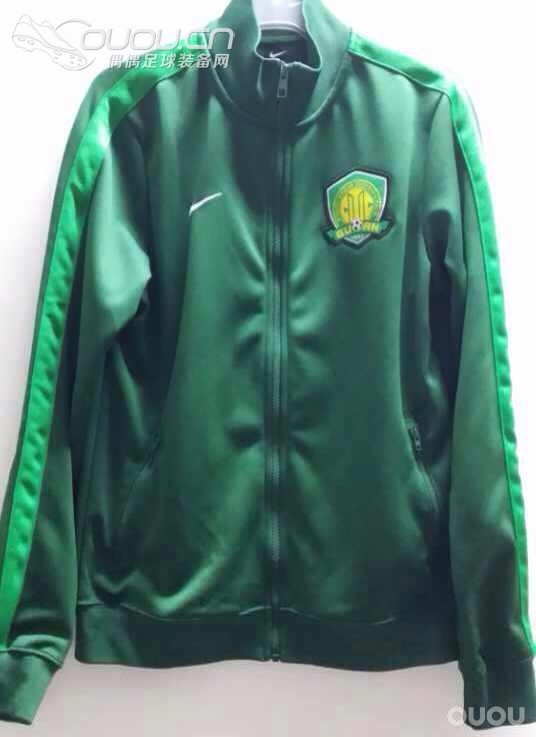 2014赛季中超球队N98 (部分)