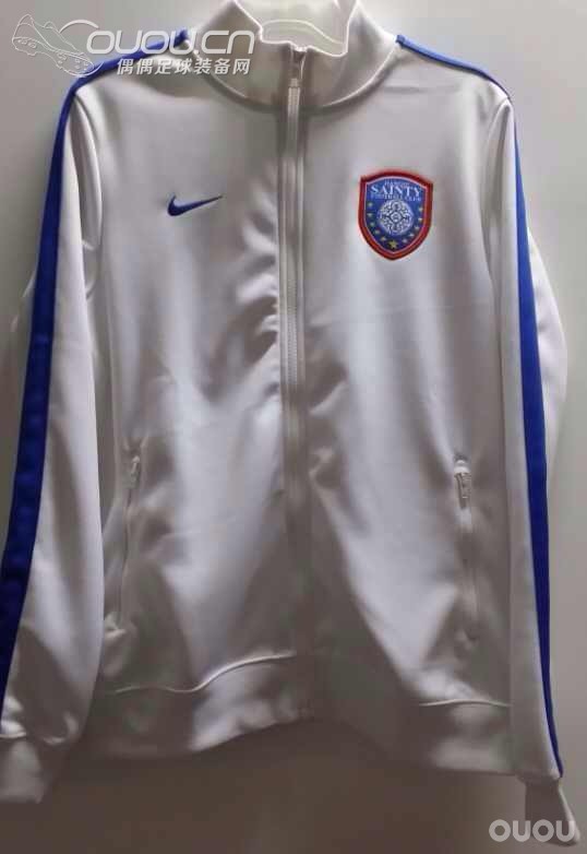 2014赛季中超球队N98 (部分)