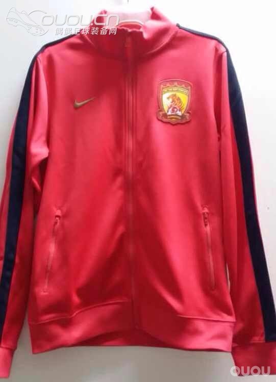 2014赛季中超球队N98 (部分)